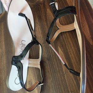 Calvin Klein Sandals